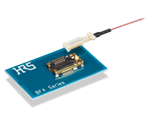 Introducing the BF4M Series – Active Optical Connector.